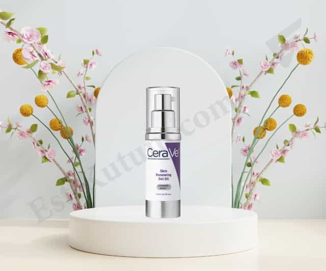CeraVe Skin Renewing Gel Oil - 29ml