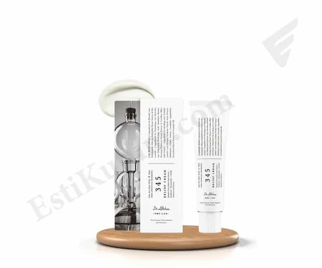 Dr. Althea 345 Relief Cream – 50ml