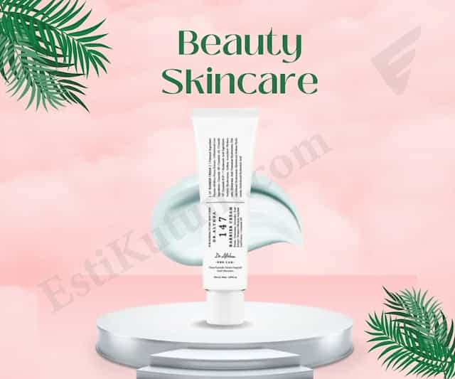Dr. Althea 147 Barrier Cream – 50ml