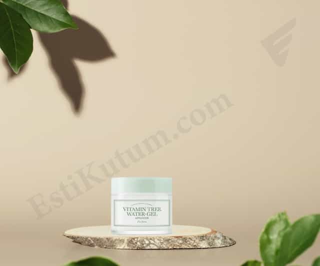I'm From Vitamin Tree Water Gel - 75g