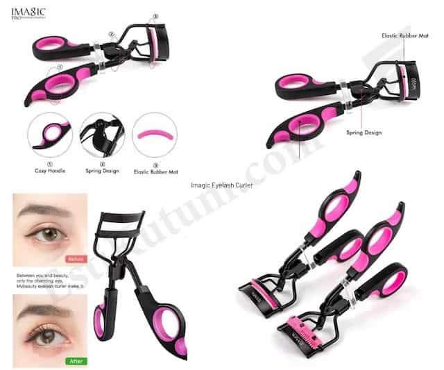 Imagic Eyelash Curler