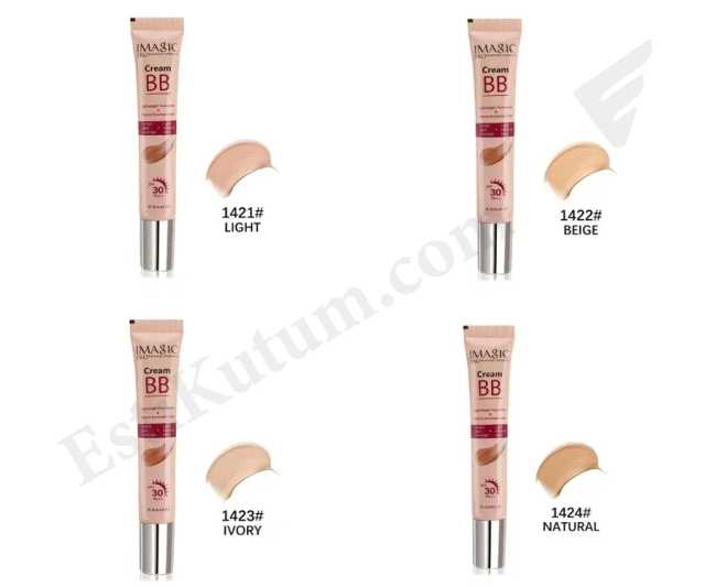 Imagic BB Cream SPF 30 PA++