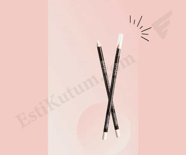 Imagic White Pencil