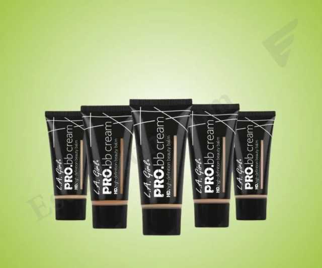 LA Girl HD Pro BB Cream