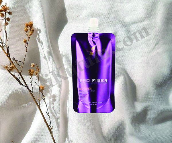 Power Knight Pro-Fiber Damaged Hair Recovering Mask
