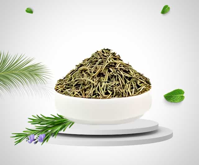 Rosemary Leaf - রোজমেরি পাতা