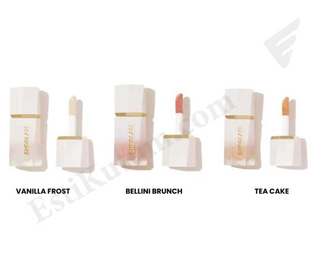 Sheglam Glow Bloom Liquid Highlighter