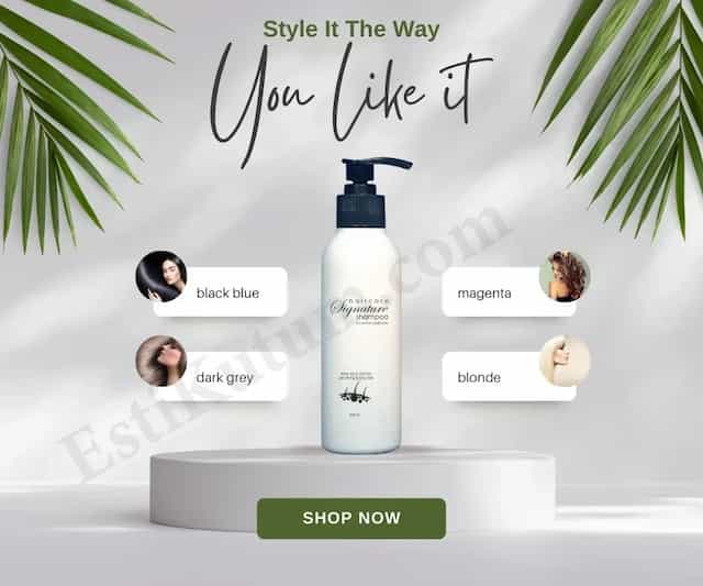 Signature Shampoo