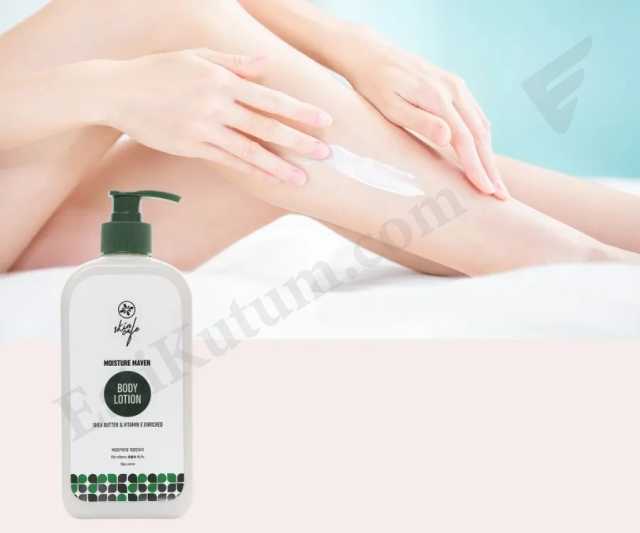 Skin Cafe Moisture Maven Body Lotion – 350ml