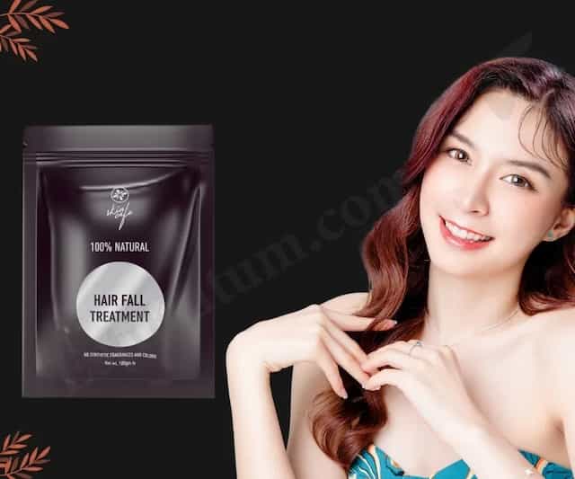 Skin Cafe Hair Fall Treatment – 100gm
