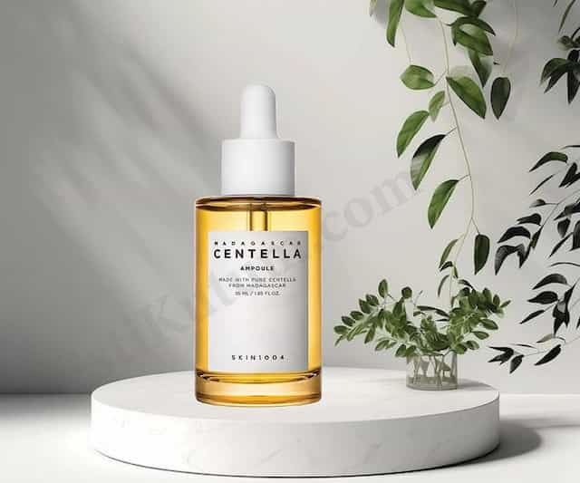 Skin1004 Madagascar Centella Ampoule - 55ml