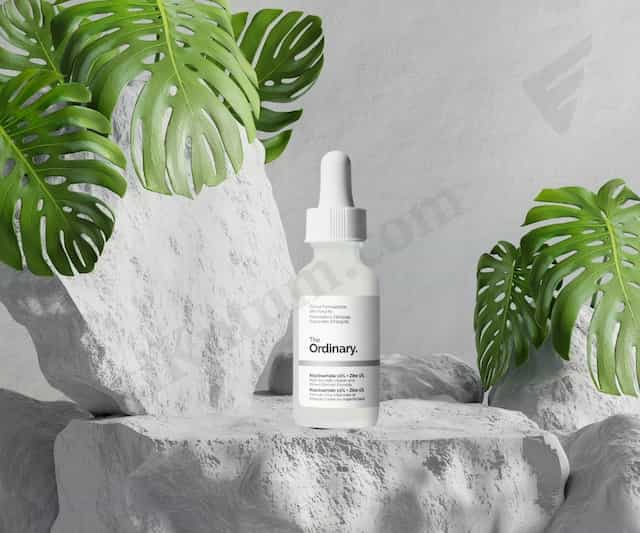 The Ordinary Niacinamide 10%+Zinc1% - 30ml