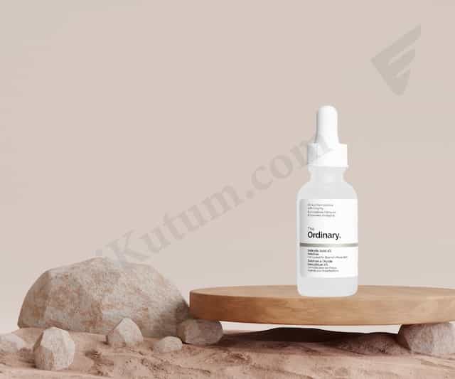 The Ordinary Salicylic Acid 2% Solution - 30ml