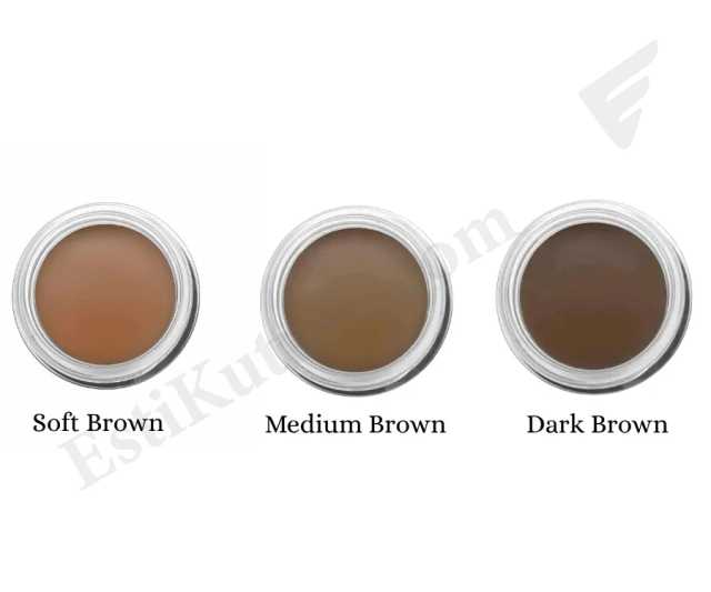 W7 Brow Pomade